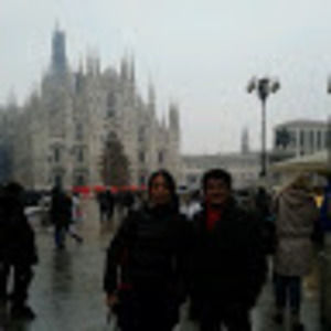 Meet your Posher, Ali